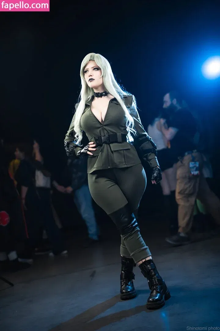 Lada Lyumos Onlyfans Photo Gallery 