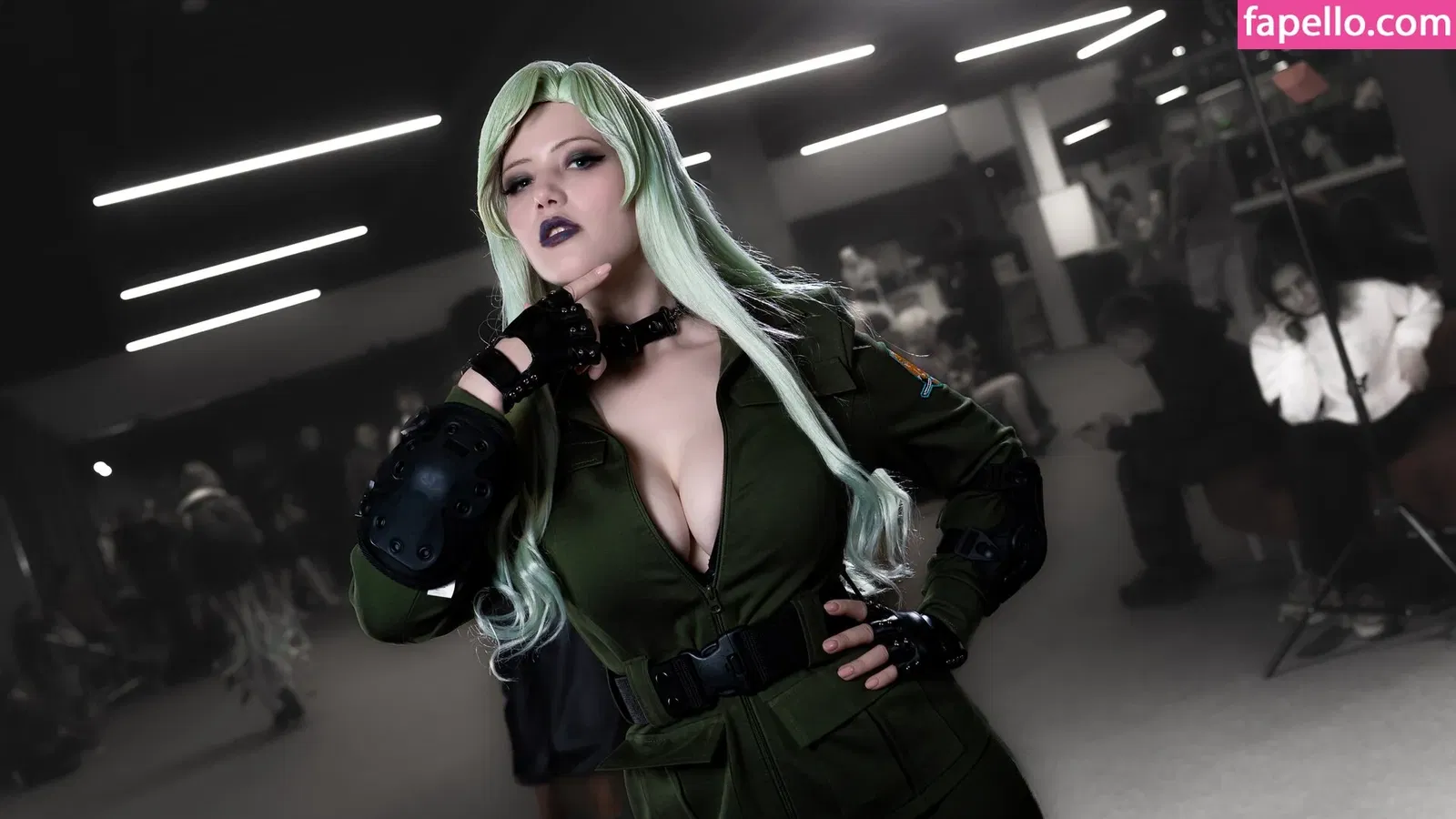 Lada Lyumos Onlyfans Photo Gallery 