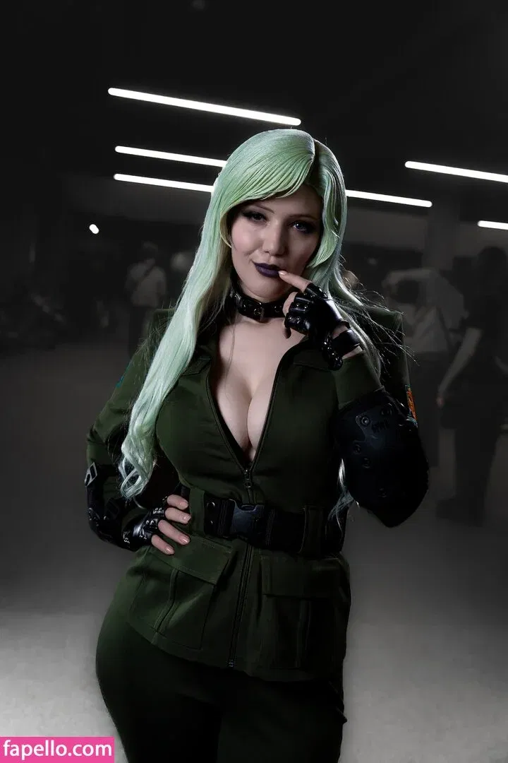 Lada Lyumos Onlyfans Photo Gallery 