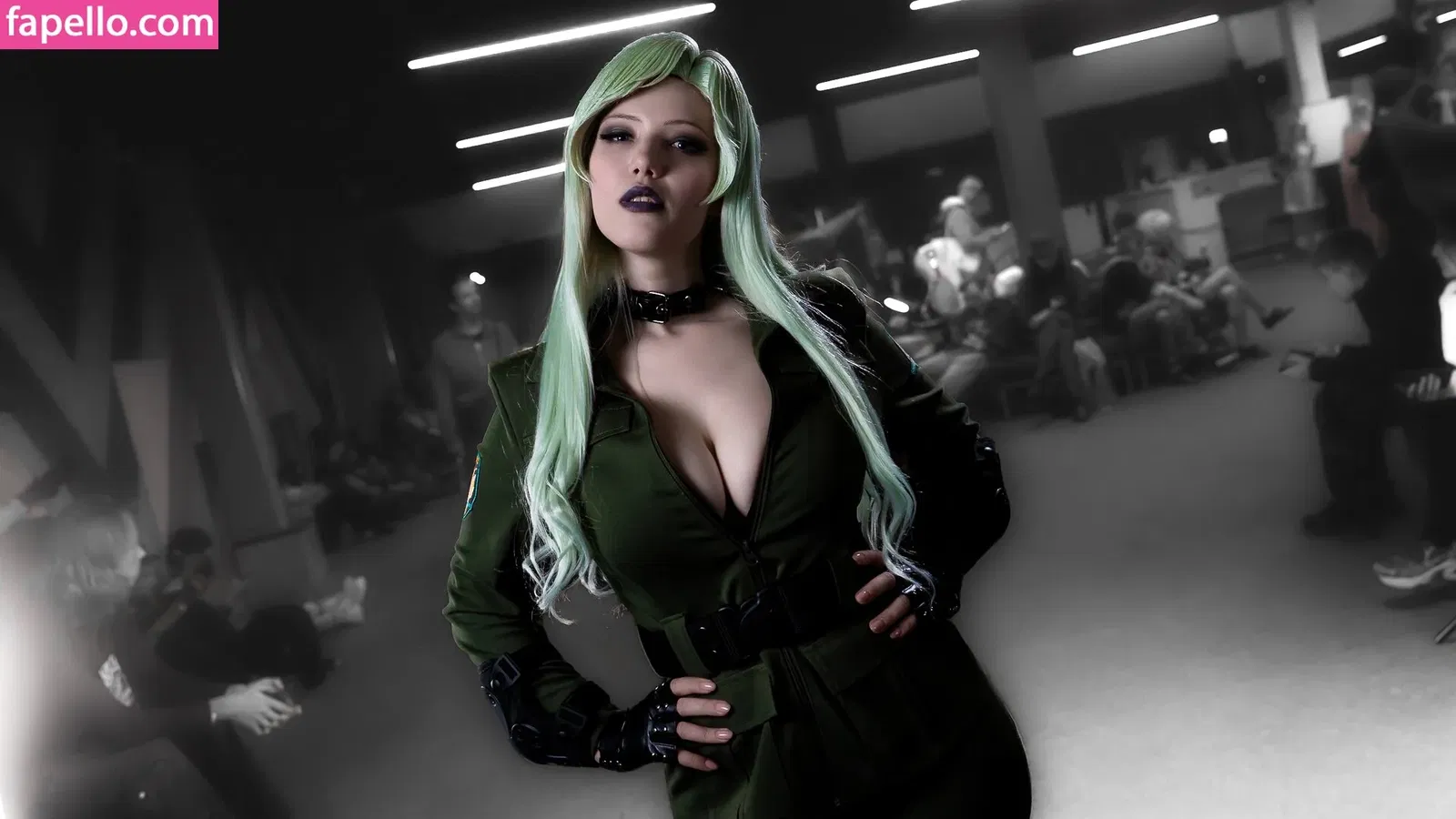 Lada Lyumos Onlyfans Photo Gallery 