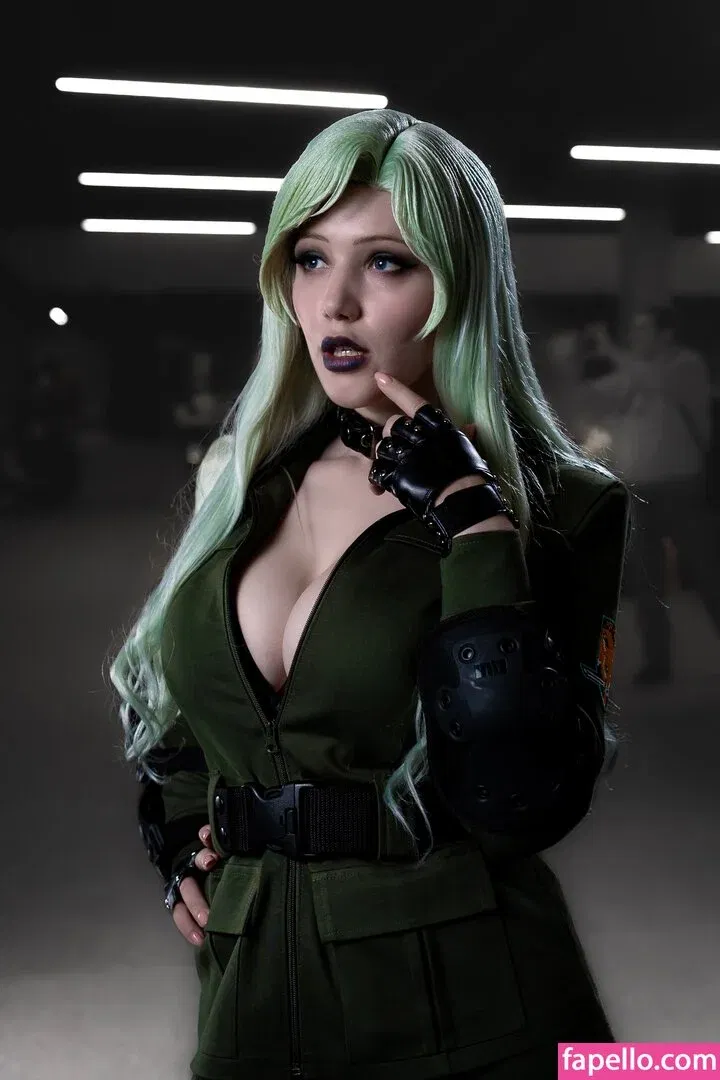 Lada Lyumos Onlyfans Photo Gallery 