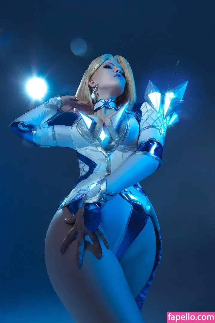 Lada Lyumos Onlyfans Photo Gallery 