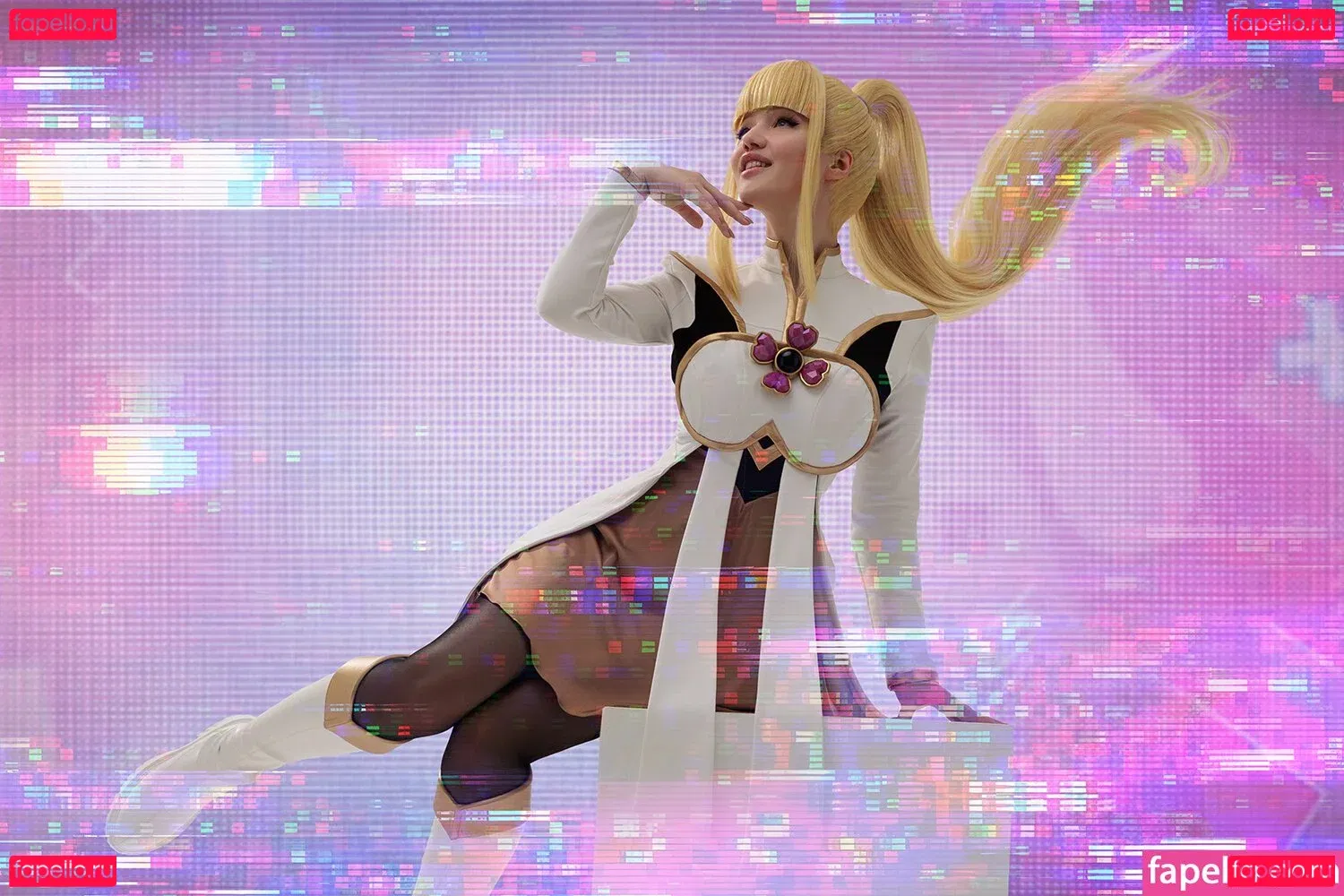 Lada Lyumos Onlyfans Photo Gallery 