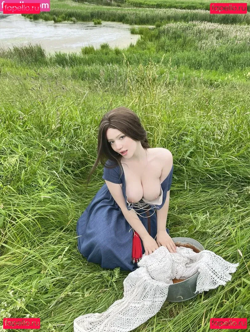 Lada Lyumos Onlyfans Photo Gallery 