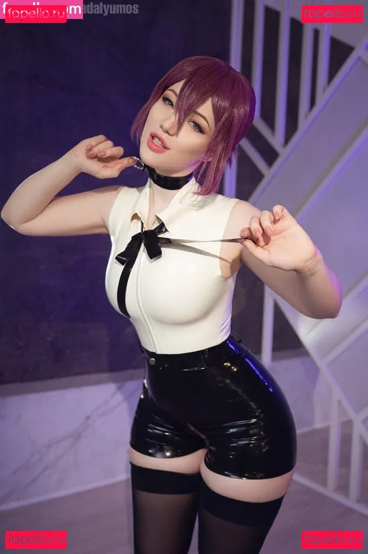 Lada Lyumos Onlyfans Photo Gallery 