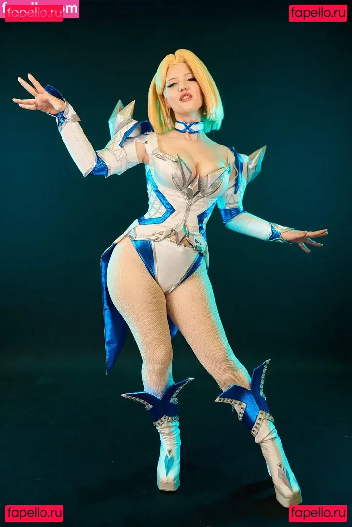 Lada Lyumos Onlyfans Photo Gallery 