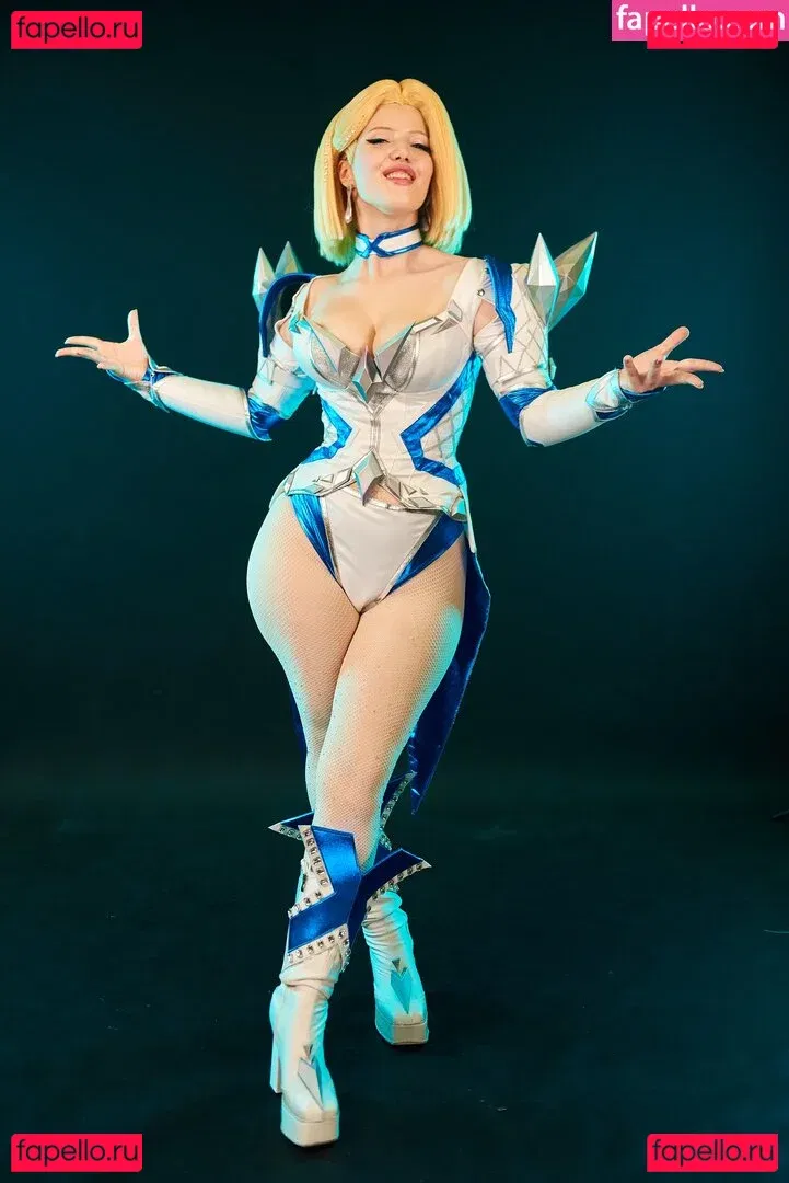 Lada Lyumos Onlyfans Photo Gallery 