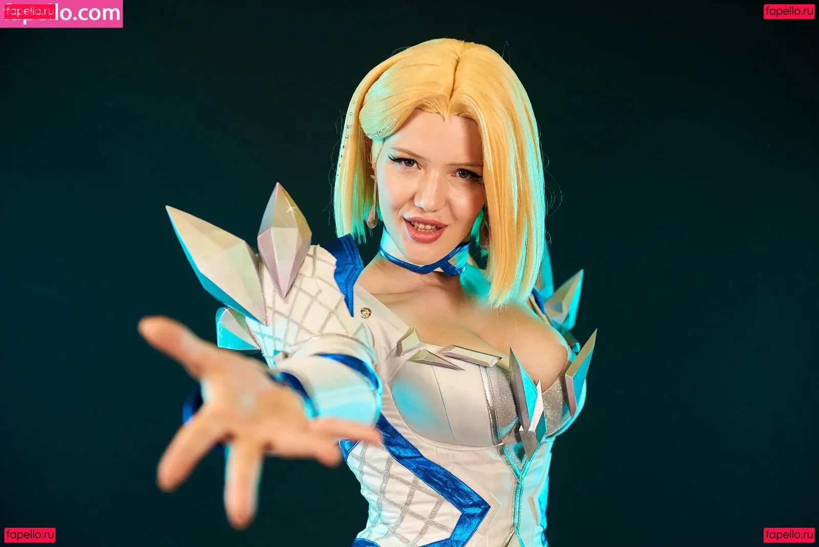 Lada Lyumos Onlyfans Photo Gallery 