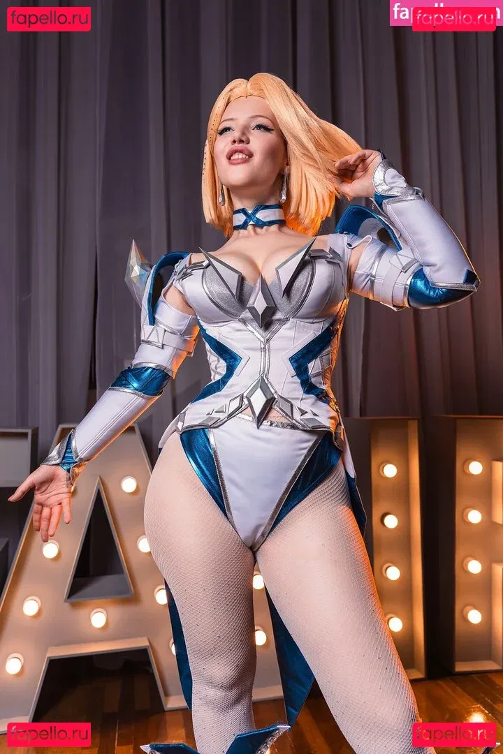 Lada Lyumos Onlyfans Photo Gallery 