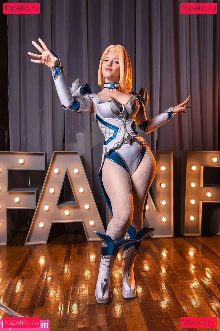 Lada Lyumos Onlyfans Photo Gallery 