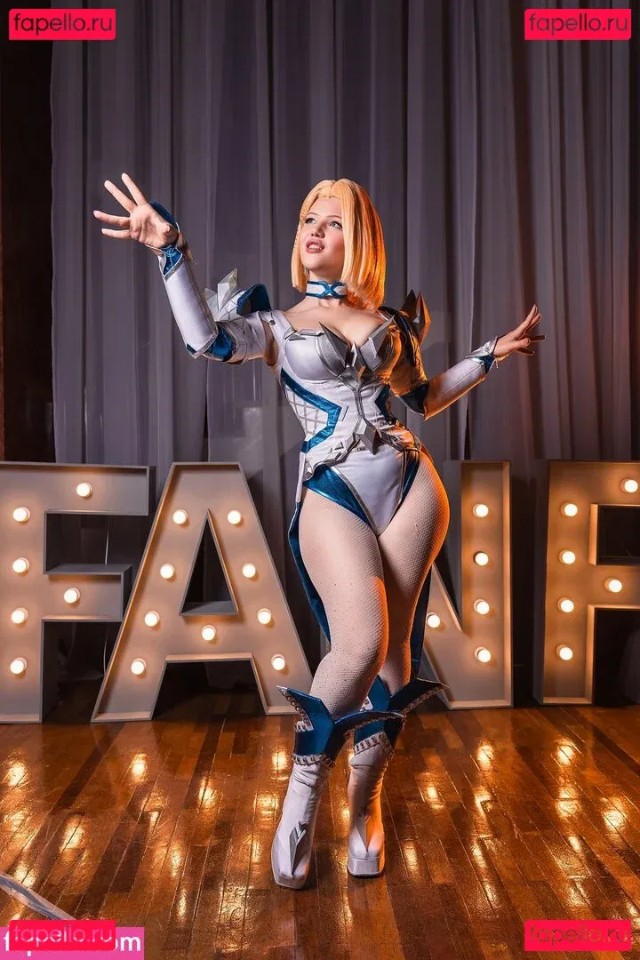 Lada Lyumos Onlyfans Photo Gallery 