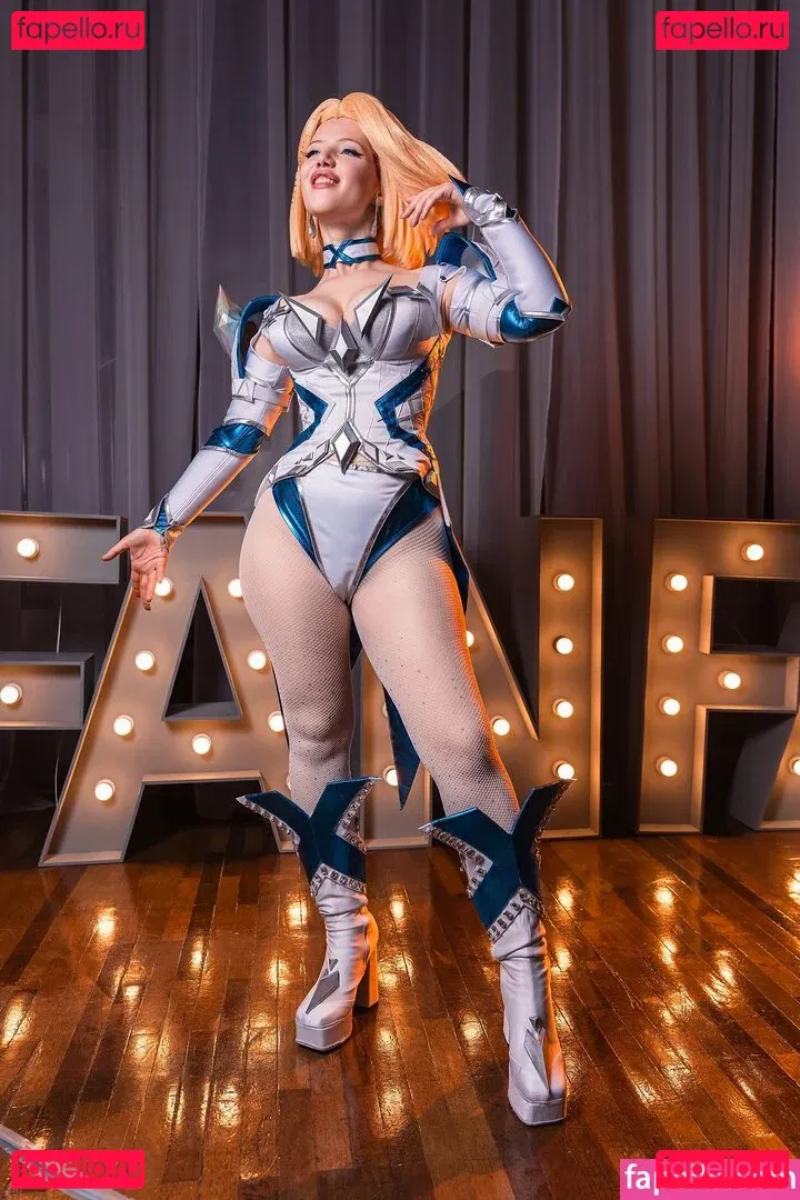 Lada Lyumos Onlyfans Photo Gallery 