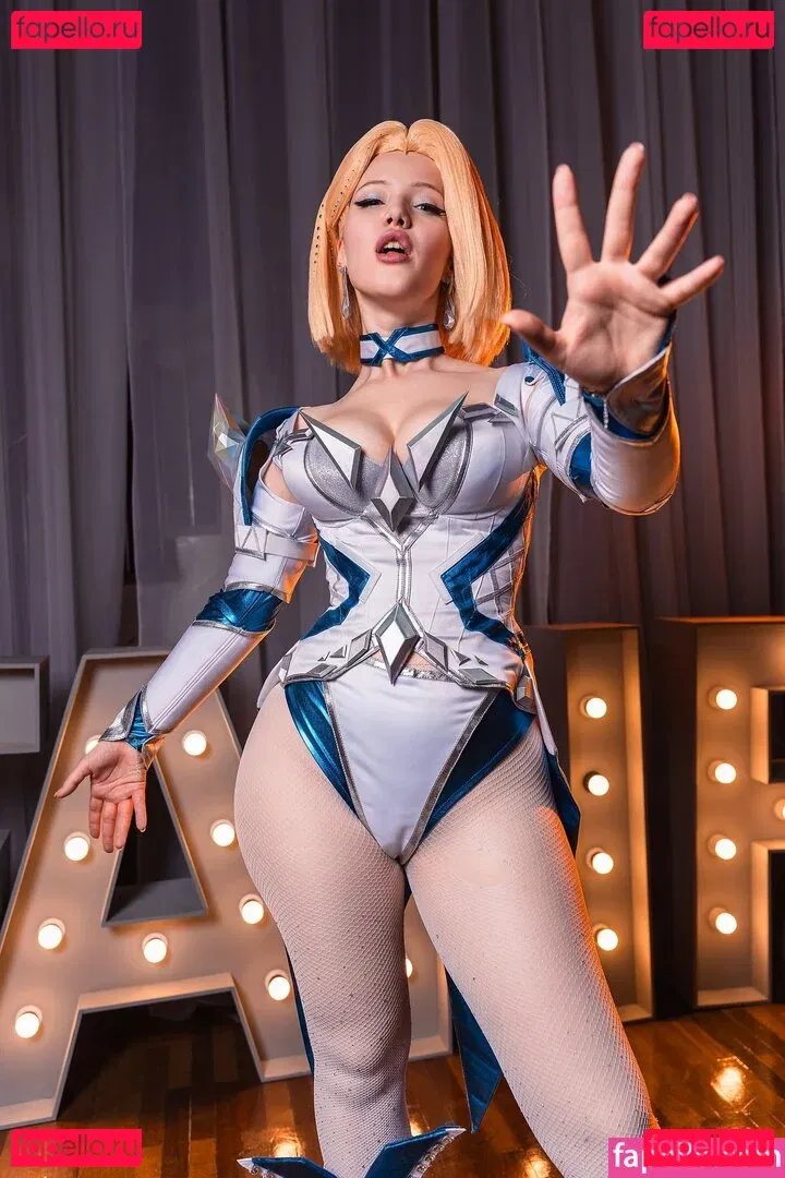 Lada Lyumos Onlyfans Photo Gallery 