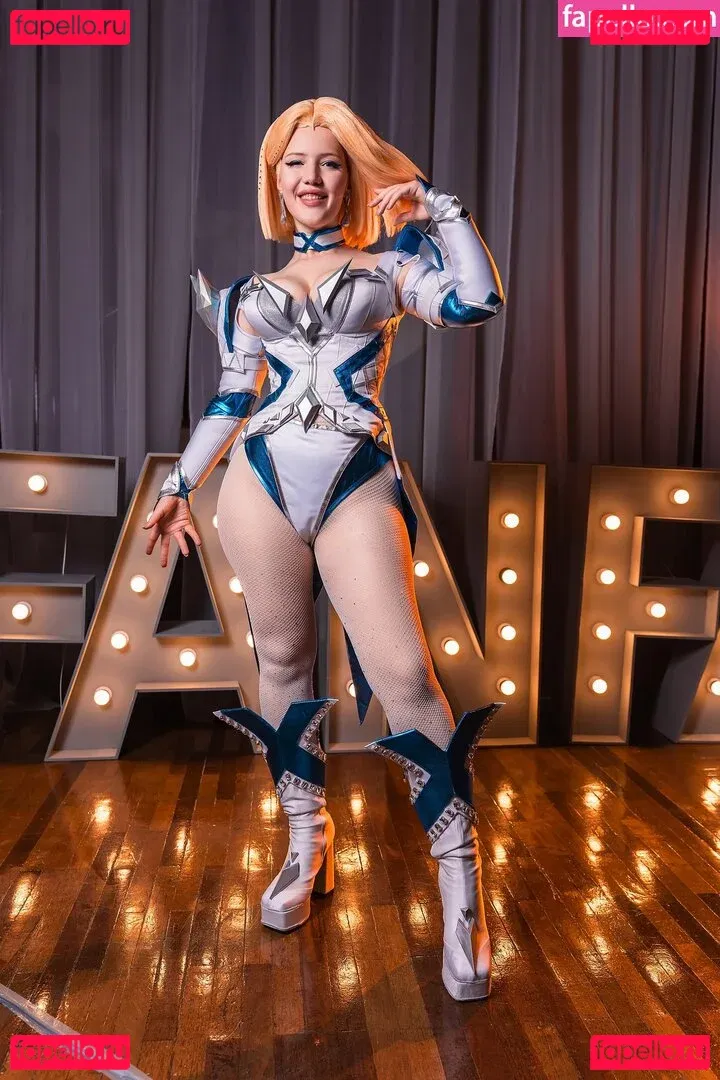 Lada Lyumos Onlyfans Photo Gallery 