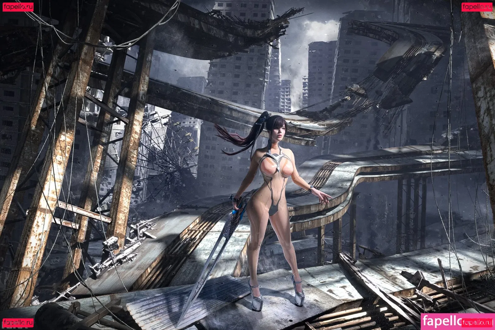 Lada Lyumos Onlyfans Photo Gallery 