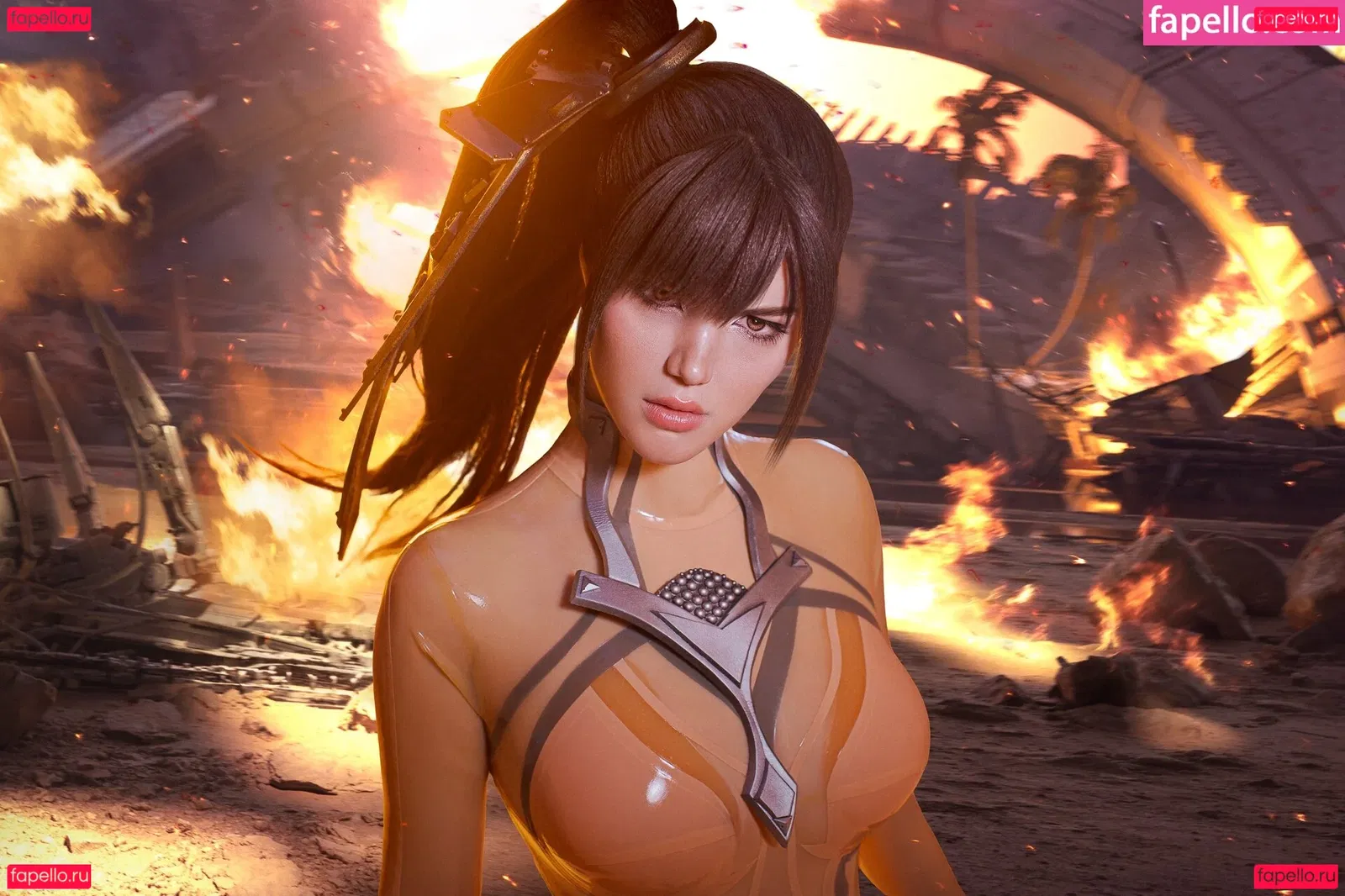 Lada Lyumos Onlyfans Photo Gallery 