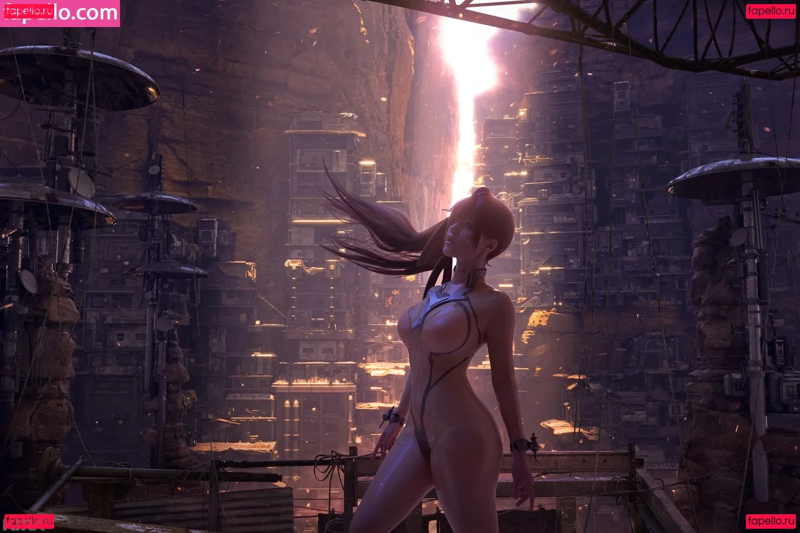 Lada Lyumos Onlyfans Photo Gallery 