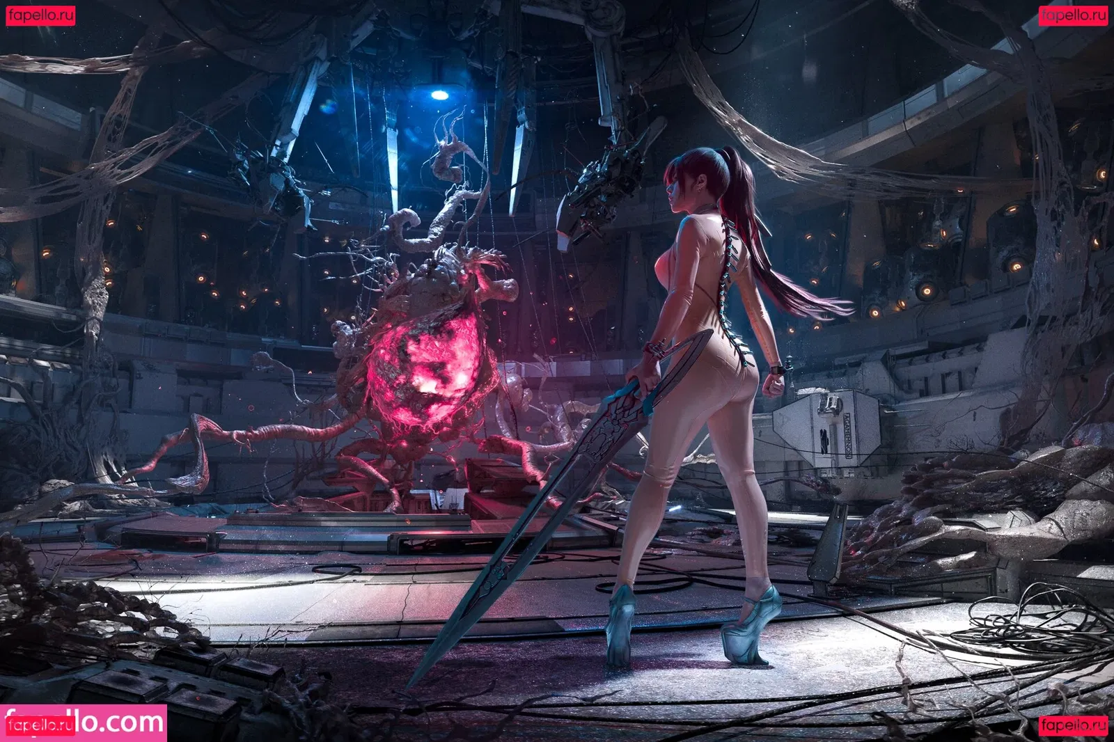 Lada Lyumos Onlyfans Photo Gallery 