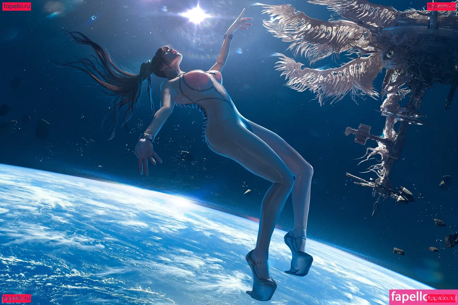 Lada Lyumos Onlyfans Photo Gallery 