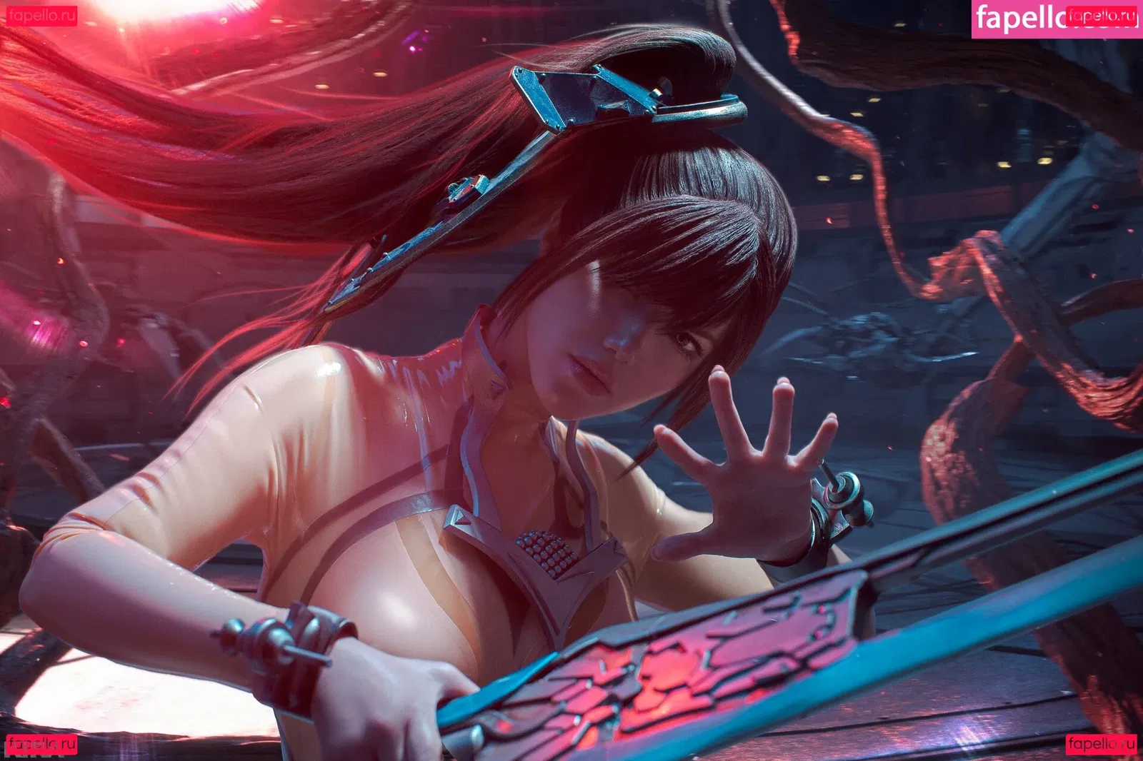 Lada Lyumos Onlyfans Photo Gallery 