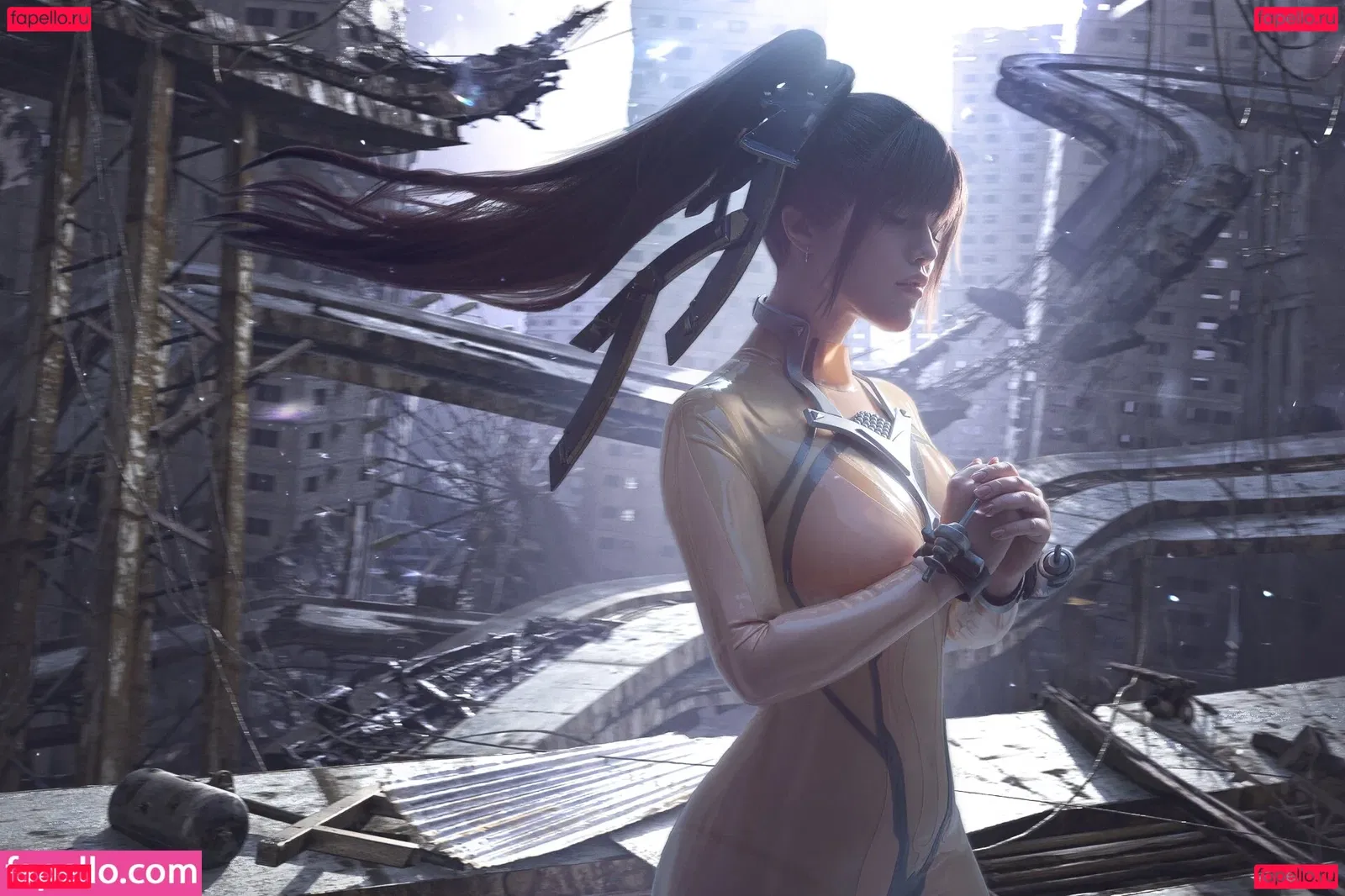 Lada Lyumos Onlyfans Photo Gallery 