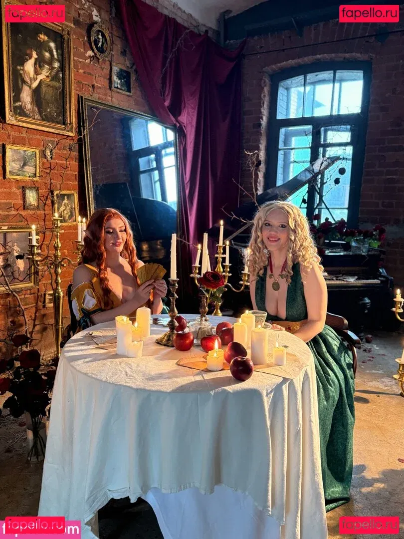 Lada Lyumos Onlyfans Photo Gallery 