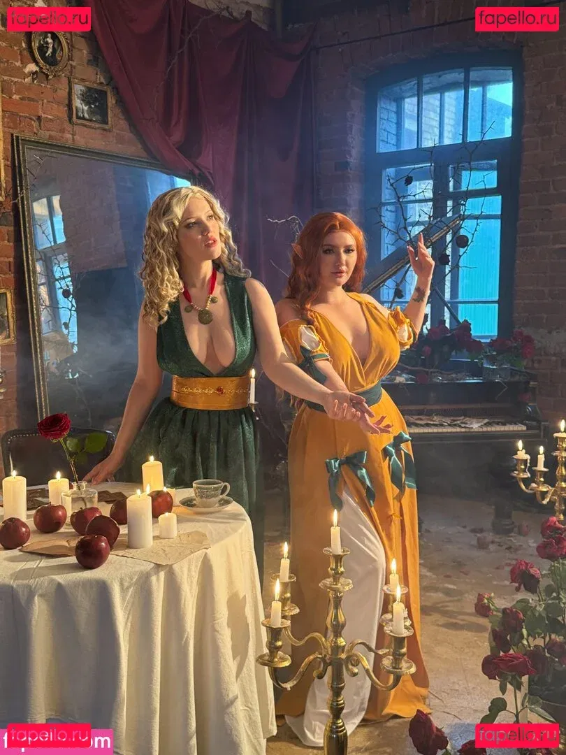 Lada Lyumos Onlyfans Photo Gallery 