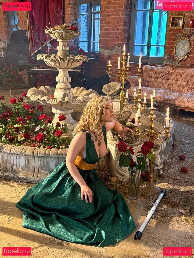 Lada Lyumos Onlyfans Photo Gallery 