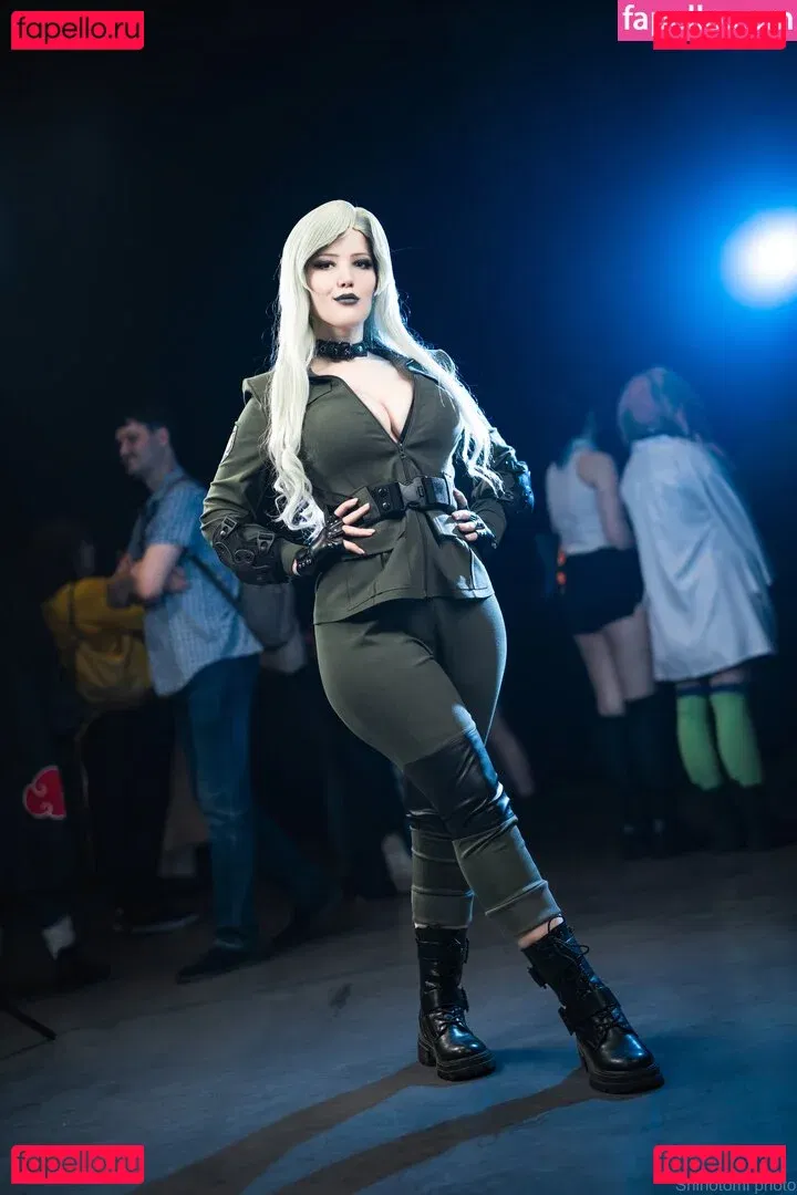 Lada Lyumos Onlyfans Photo Gallery 