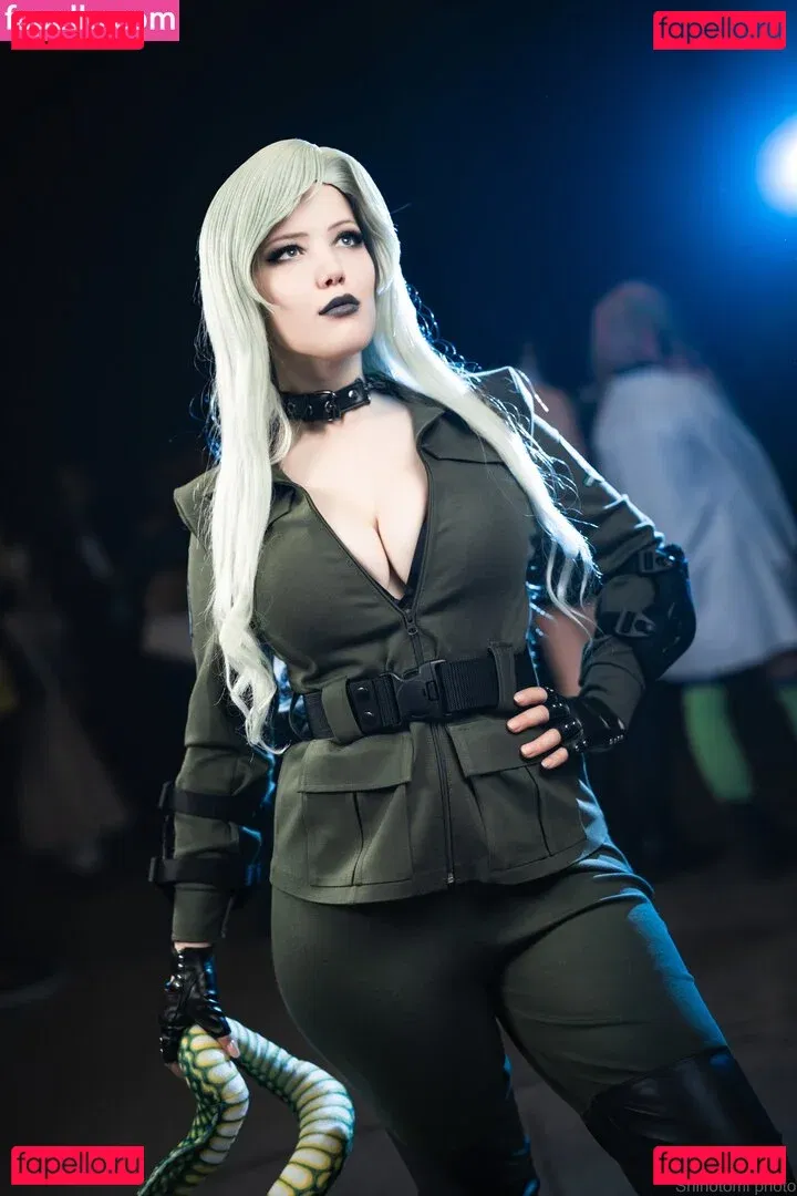 Lada Lyumos Onlyfans Photo Gallery 