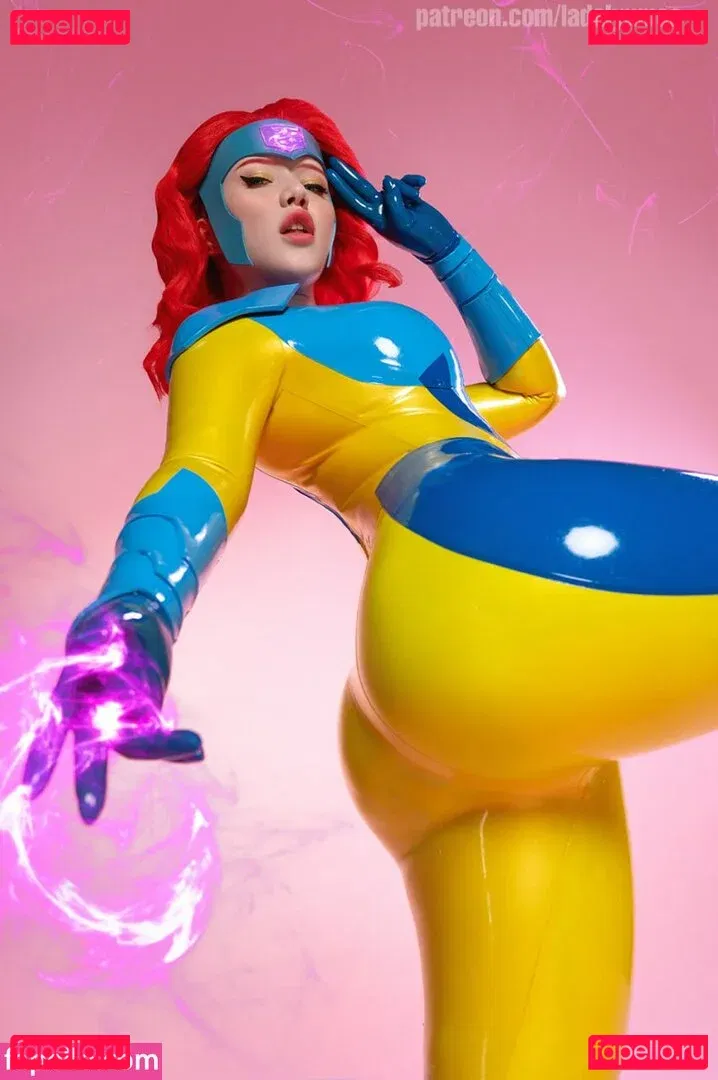 Lada Lyumos Onlyfans Photo Gallery 