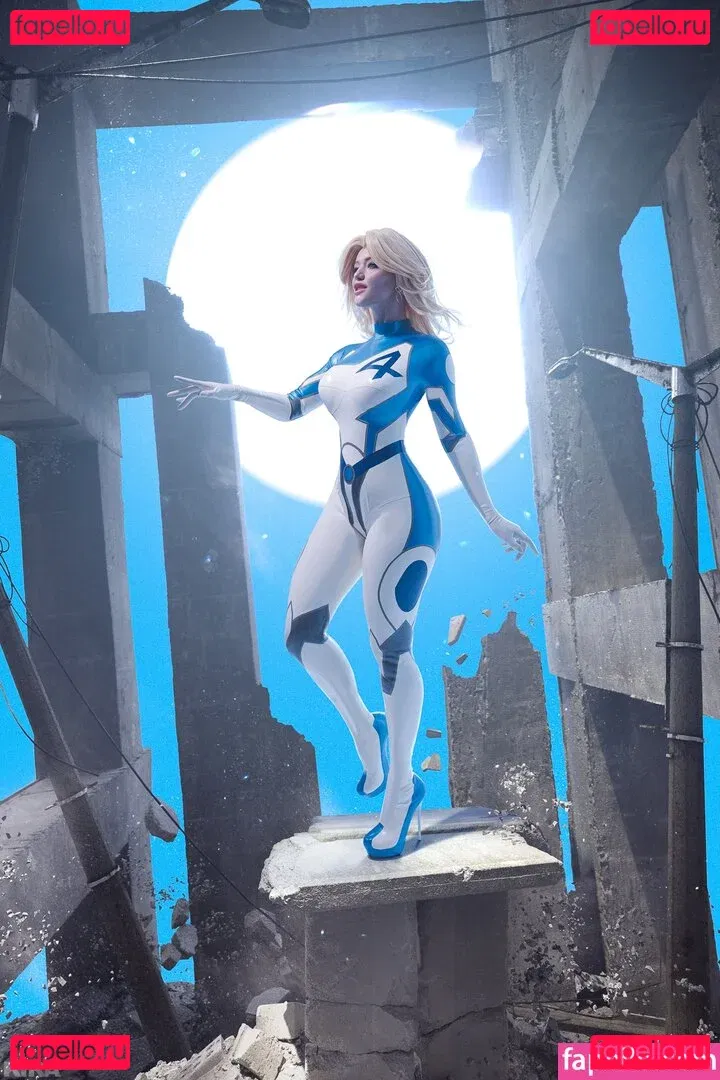 Lada Lyumos Onlyfans Photo Gallery 