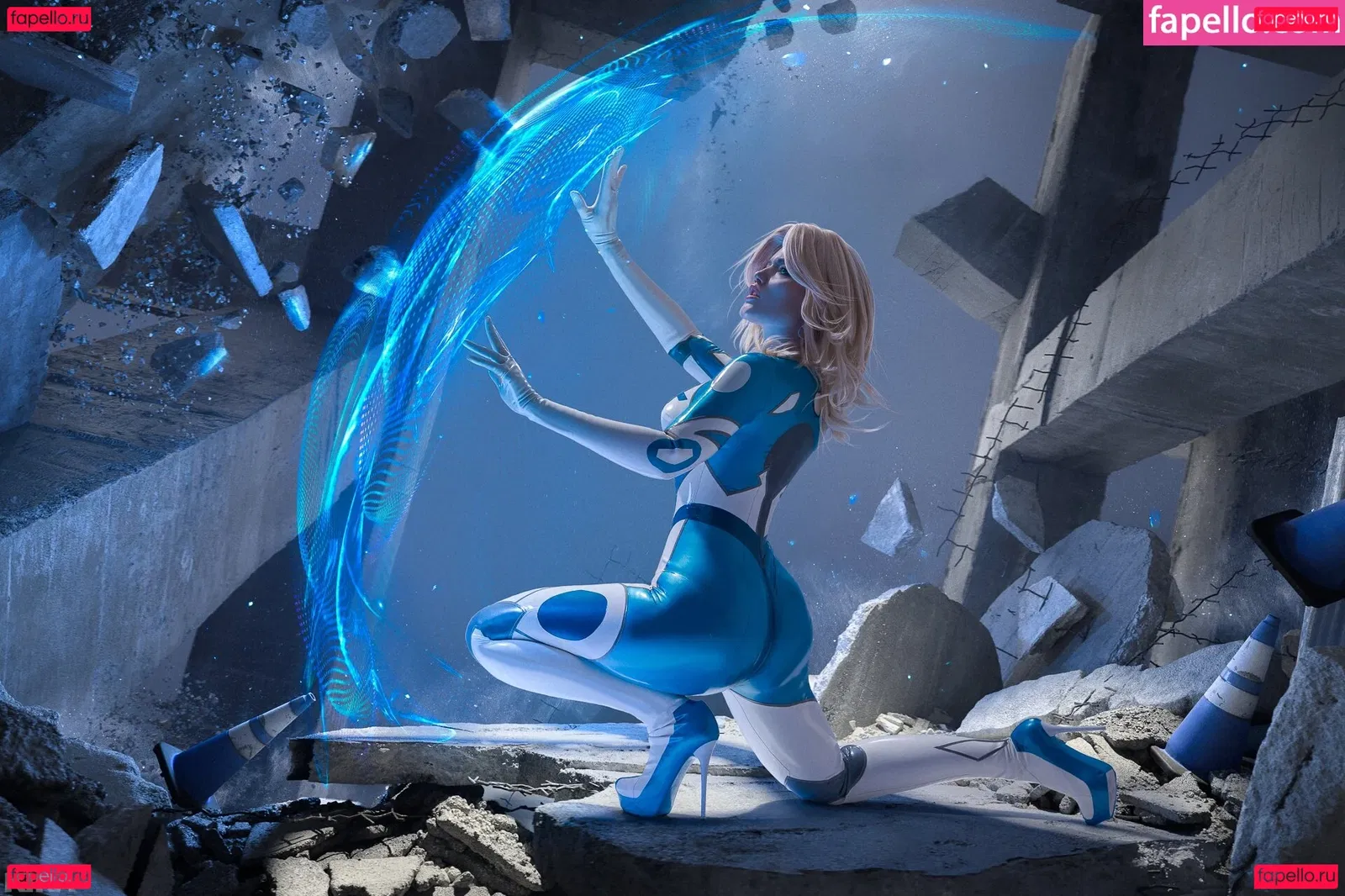 Lada Lyumos Onlyfans Photo Gallery 