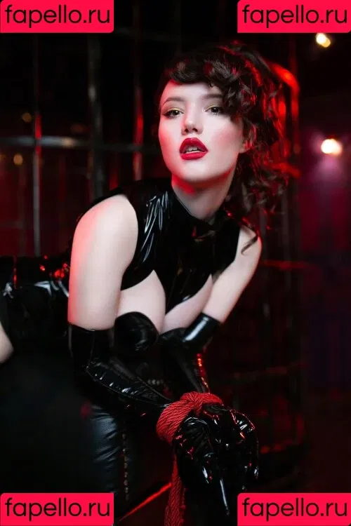 Lada Lyumos Onlyfans Photo Gallery 