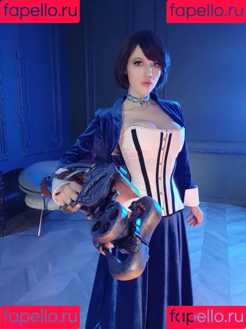 Lada Lyumos Onlyfans Photo Gallery 