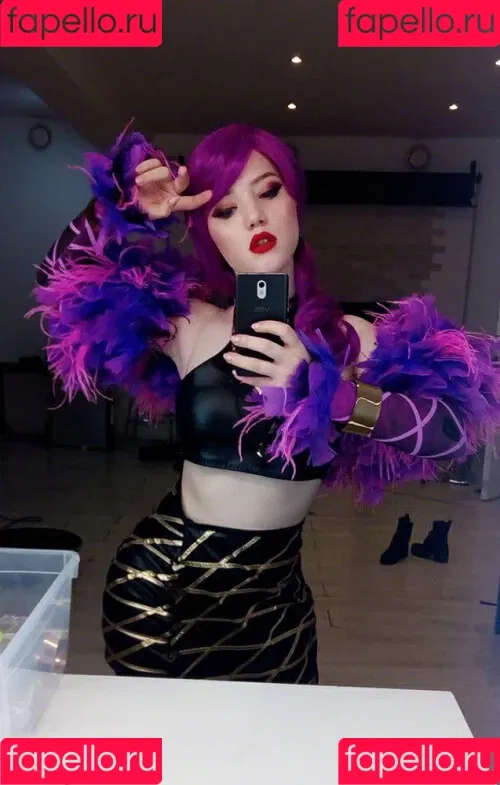 Lada Lyumos Onlyfans Photo Gallery 