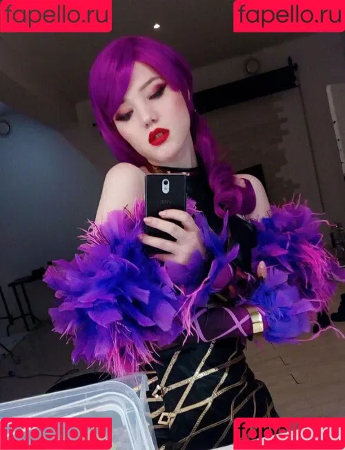 Lada Lyumos Onlyfans Photo Gallery 