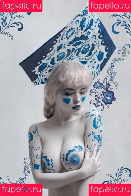 Lada Lyumos Onlyfans Photo Gallery 