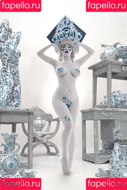 Lada Lyumos Onlyfans Photo Gallery 