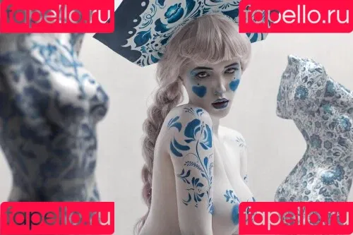 Lada Lyumos Onlyfans Photo Gallery 