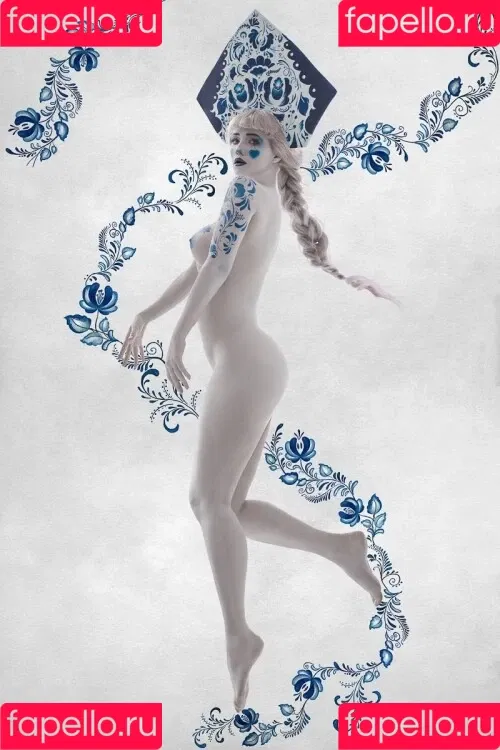 Lada Lyumos Onlyfans Photo Gallery 