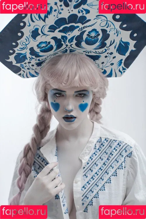 Lada Lyumos Onlyfans Photo Gallery 