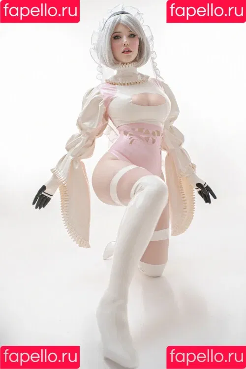 Lada Lyumos Onlyfans Photo Gallery 