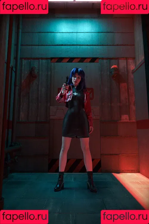 Lada Lyumos Onlyfans Photo Gallery 