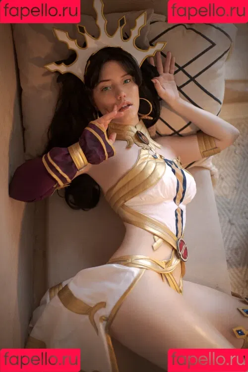 Lada Lyumos Onlyfans Photo Gallery 