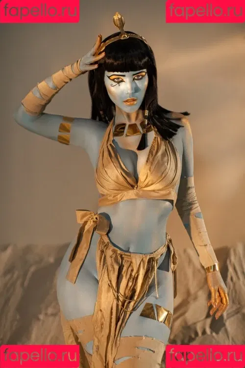 Lada Lyumos Onlyfans Photo Gallery 