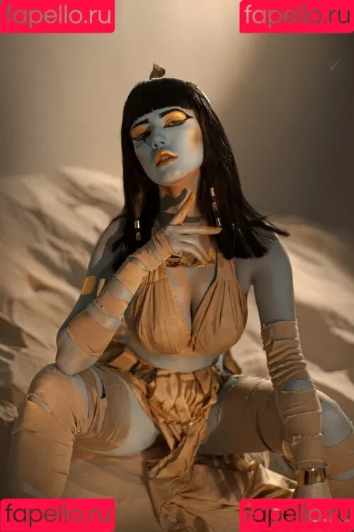 Lada Lyumos Onlyfans Photo Gallery 