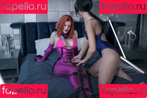 Lada Lyumos Onlyfans Photo Gallery 