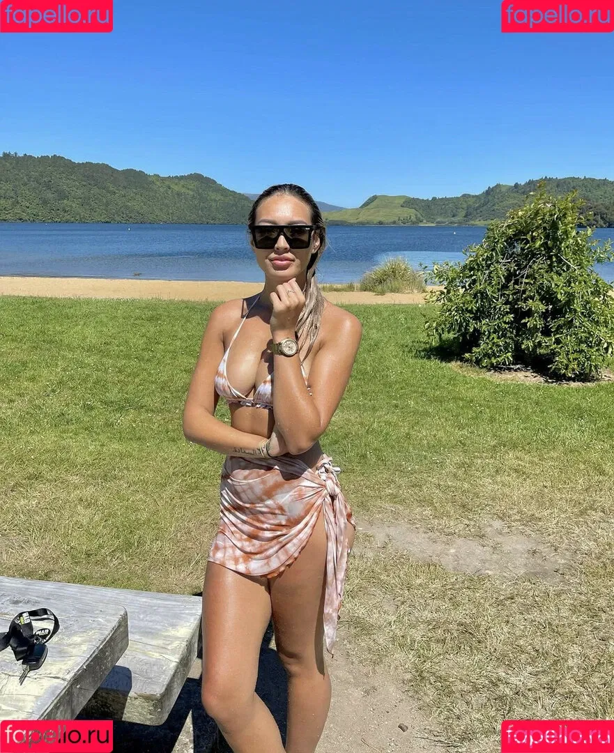 Rheily Graham Onlyfans Photo Gallery 