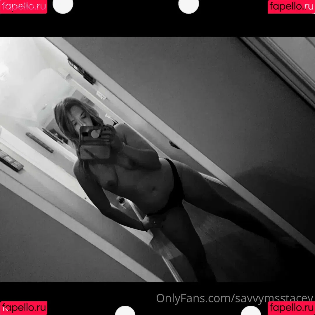 savvymsstacey Onlyfans Photo Gallery 